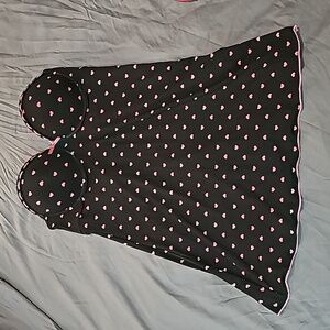 Jessica Simpson night gown